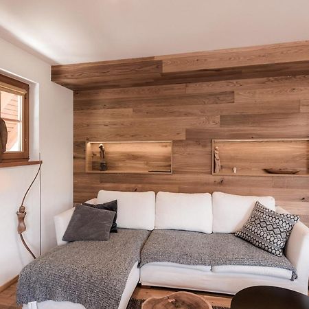 Tromeja Appartement Rateče Buitenkant foto